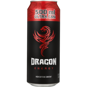Dragon Energy Drink