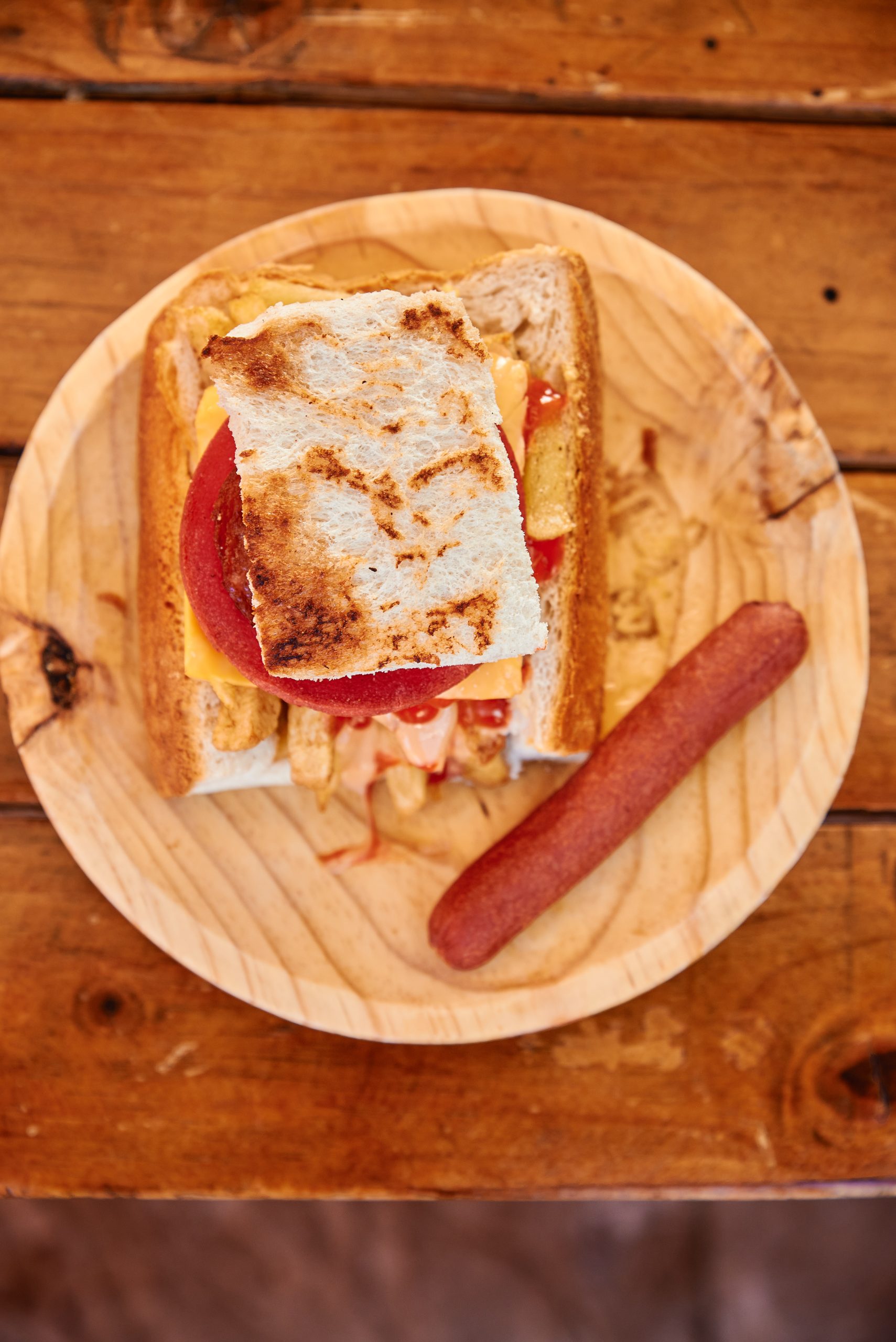 The Chow Kota Six - Image 2